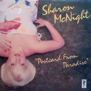 Sharon McNight - Postcard From Paradise