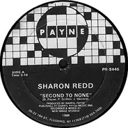 Sharon Redd - Second To None