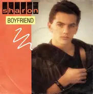 Sharon - Boyfriend