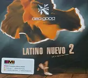 CD - Sharooz - Latino Nuevo 2