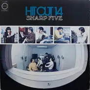 Sharp Five - Hit Out 14