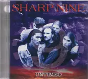 CD - Sharp Nine - Untimed