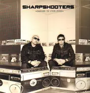 Sharpshooters - DANGER IN YOUR EYES