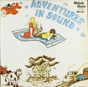 Children Songs - Adventures In Sound