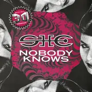 12inch Vinyl Single - She - Nobody Knows