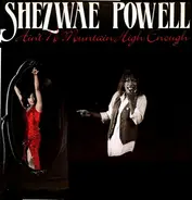 Shezwae Powell - Ain't No Mountain High Enough