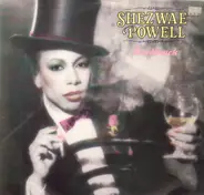 Shezwae Powell - Backtrack