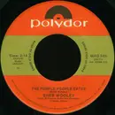 7inch Vinyl Single - Sheb Wooley - The Purple People Eater / I Can't Believe You're Mine