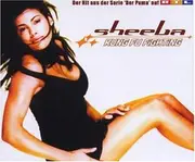 CD Single - Sheeba - Kung Fu Fighting