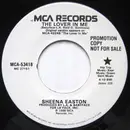 7inch Vinyl Single - Sheena Easton - The Lover In Me