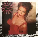 7inch Vinyl Single - Sheena Easton - The Lover In Me - Paper labels