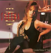 12'' - Sheena Easton - What Comes Naturally