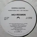 12'' - Sheena Easton - The Lover In Me