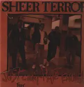 Sheer Terror