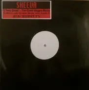 Sheeva - I Feel Good (The Good Vagary Mixes)
