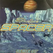 Sheila - Spacer (Remix '98)