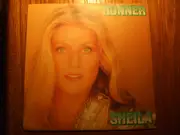 7inch Vinyl Single - Sheila - Runner