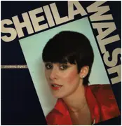 LP - Sheila Walsh - Future Eyes