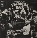 LP - Shel Silverstein - Freakin' At The Freakers Ball