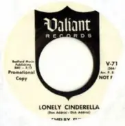 Shelby Flint - Joy In The Morning / Lonely Cinderella