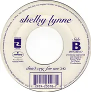 Shelby Lynne - Feelin' Kind Of Lonely Tonight