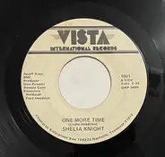 Shelia Knight - Let Me / One More Time