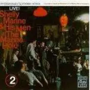 Shelly Manne & His Men - At The Manne Hole, Vol. 2