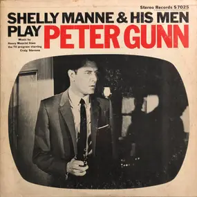 Shelly Manne - Play Peter Gunn