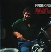Shelly Manne / Monty Alexander / Ray Brown - Fingering
