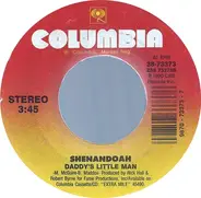 Shenandoah - Next To You, Next To Me