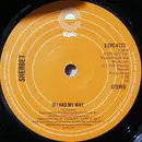 7'' - Sherbet - If I Had My Way