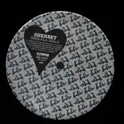 LP - Sherbets - Sekilala