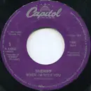 7'' - Sheriff - When I'm With You