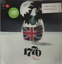 LP - Sherman Edwards - 1776 - A New Musical - Still sealed