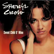 Sheryl Crow - Sweet Child O' Mine