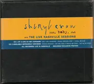 Sheryl Crow - Run, Baby, Run