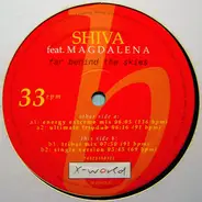 Shiva - Far Behind The Skies