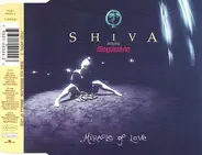 Shiva Feat. Magdalena - Miracle Of Love