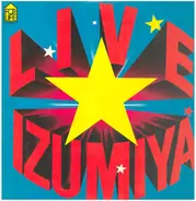 Shigeru Izumiya - Live Izumiya