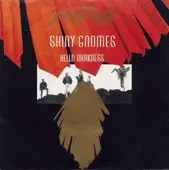 Shiny Gnomes - Hello Darkness
