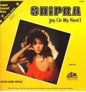 Shipra - Joy (In My Heart) / Sugar And Spice