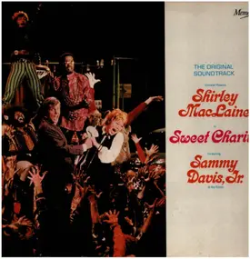 Shirley MacLaine - Sweet Charity