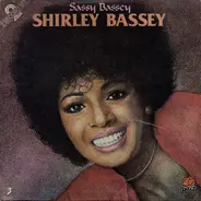 Shirley Bassey - Sassy Bassey