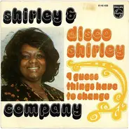 Shirley & Company - Disco Shirley