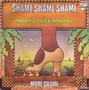 Shirley & Company - Shame, Shame, Shame