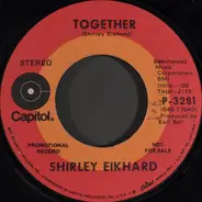 Shirley Eikhard - Together