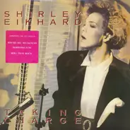 Shirley Eikhard - Taking Charge
