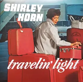 Shirley Horn - Travelin' Light