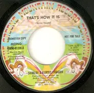 Shirley & Kurtis Vaughn - That's How It Is