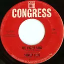 7'' - Shirley Ellis - The Puzzle Song / I See It, I Like It, I Want It